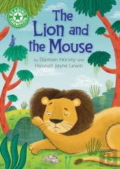 Reading Champion: The Lion And The Mouse