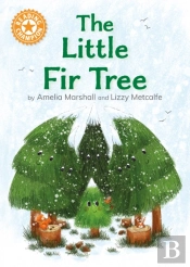 Reading Champion: The Little Fir Tree