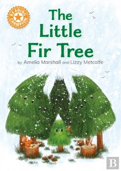 Bertrand.pt - Reading Champion: The Little Fir Tree