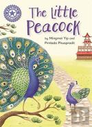 Reading Champion: The Little Peacock