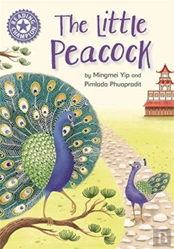 Bertrand.pt - Reading Champion: The Little Peacock