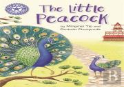 Reading Champion: The Little Peacock