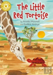 Reading Champion: The Little Red Tortoise