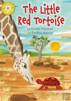 Bertrand.pt - Reading Champion: The Little Red Tortoise