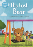 Reading Champion: The Lost Bear