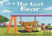 Reading Champion: The Lost Bear