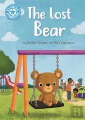 Reading Champion: The Lost Bear