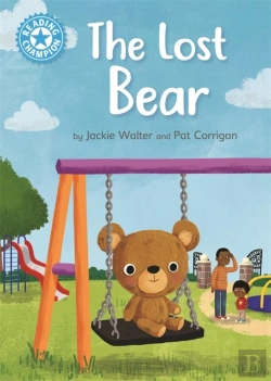 Bertrand.pt - Reading Champion: The Lost Bear