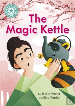 Bertrand.pt - Reading Champion: The Magic Kettle