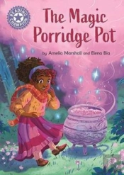 Reading Champion: The Magic Porridge Pot