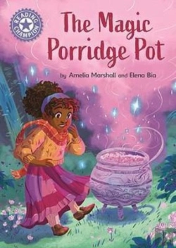 Bertrand.pt - Reading Champion: The Magic Porridge Pot