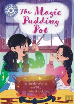 Bertrand.pt - Reading Champion: The Magic Pudding Pot