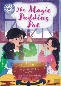 Bertrand.pt - Reading Champion: The Magic Pudding Pot