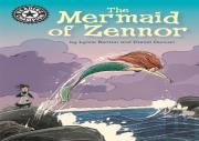 Reading Champion: The Mermaid Of Zennor