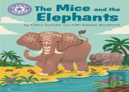 Reading Champion: The Mice And The Elephants