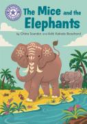 Reading Champion: The Mice And The Elephants