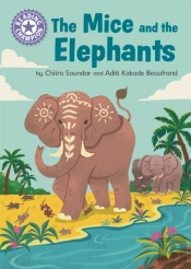 Reading Champion: The Mice And The Elephants