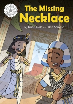 Bertrand.pt - Reading Champion: The Missing Necklace