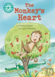 Reading Champion: The Monkey'S Heart
