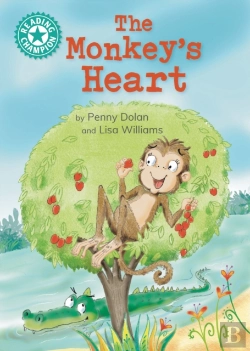 Bertrand.pt - Reading Champion: The Monkey'S Heart