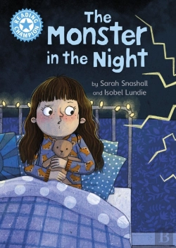 Bertrand.pt - Reading Champion: The Monster In The Night