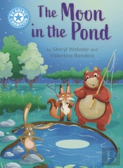 Reading Champion: The Moon In The Pond