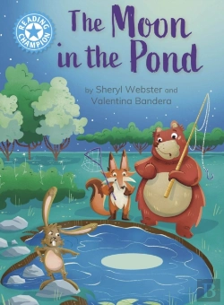 Bertrand.pt - Reading Champion: The Moon In The Pond