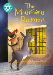 Reading Champion: The Musicians Of Bremen