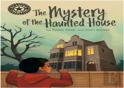 Reading Champion: The Mystery Of The Haunted House