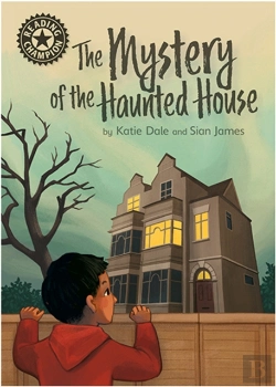 Bertrand.pt - Reading Champion: The Mystery Of The Haunted House