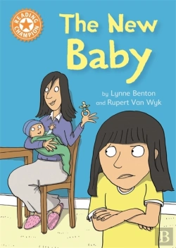 Bertrand.pt - Reading Champion: The New Baby
