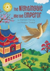 Reading Champion: The Nightingale And The Emperor
