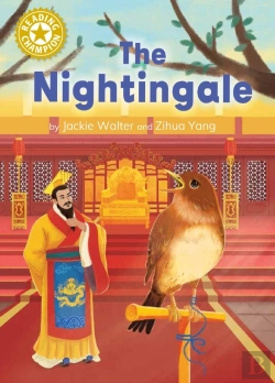 Bertrand.pt - Reading Champion: The Nightingale
