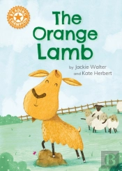 Reading Champion: The Orange Lamb