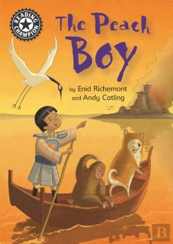 Bertrand.pt - Reading Champion: The Peach Boy