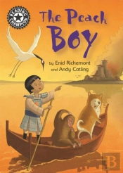 Reading Champion: The Peach Boy
