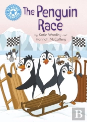 Reading Champion: The Penguin Race