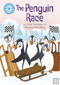 Bertrand.pt - Reading Champion: The Penguin Race