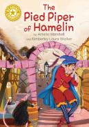 Reading Champion: The Pied Piper Of Hamelin