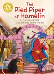 Reading Champion: The Pied Piper Of Hamelin