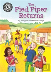 Reading Champion: The Pied Piper Returns