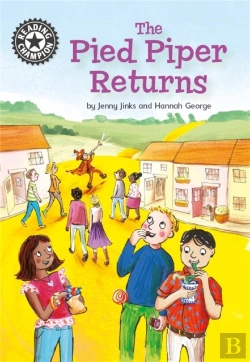 Bertrand.pt - Reading Champion: The Pied Piper Returns