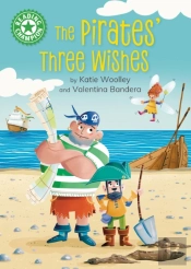Reading Champion: The Pirates' Three Wishes