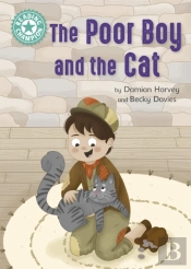 Reading Champion: The Poor Boy And The Cat