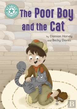 Bertrand.pt - Reading Champion: The Poor Boy And The Cat