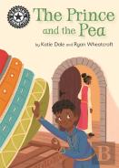 Reading Champion: The Prince And The Pea