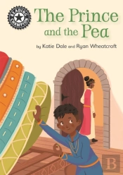 Reading Champion: The Prince And The Pea