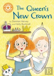 Reading Champion: The Queen'S New Crown