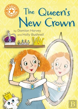 Bertrand.pt - Reading Champion: The Queen'S New Crown
