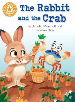 Bertrand.pt - Reading Champion: The Rabbit And The Crab